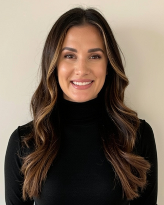 Photo of Ixchel Carolina Solorzano, Marriage & Family Therapist, MA, PhD, LMFT