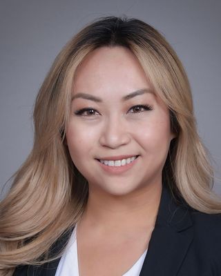 Photo of Kieu-Yen Luu, Psychiatrist, MD