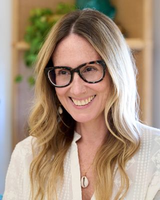 Photo of Kelly Chapman, Clinical Social Work/Therapist, LCSW