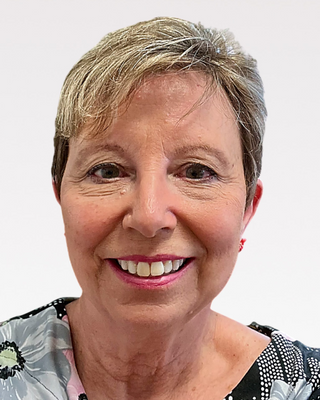 Photo of Lynn Burke, Licensed Professional Counselor, LPC