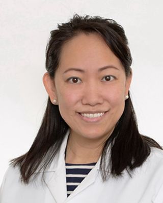 Photo of Susan Yeung, MD, Psychiatrist