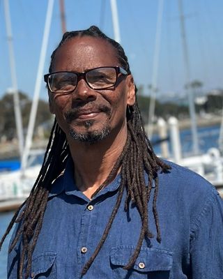 Photo of Burgess G Brown, Drug & Alcohol Counselor, MS, LADC1