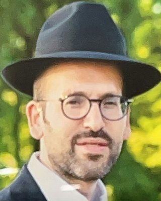 Photo of Daniel Safer, Clinical Social Work/Therapist, LCSW