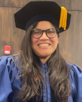 Photo of Dr. Jacqueline Contreras, Licensed Professional Counselor in Wilford Hall U S, TX