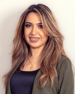 Photo of Rita B Yousif, Clinical Social Work/Therapist, LMSW