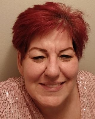 Photo of Rose Rosen, Counselor, MS LMHC