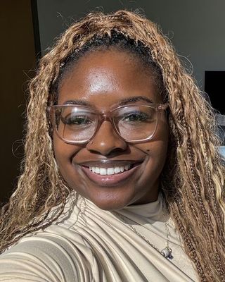 Photo of Brianna Butler, Clinical Social Work/Therapist, LCSW