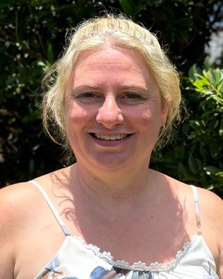 Photo of Nicole Mitchell, Counsellor, MC, ACA-L2