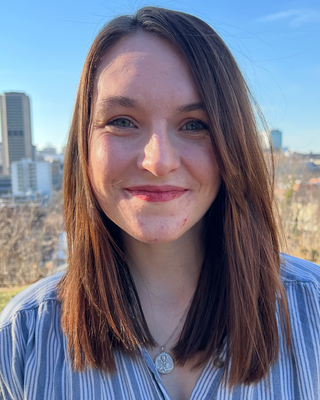 Photo of Morgan Alexander, Licensed Professional Counselor, LPC