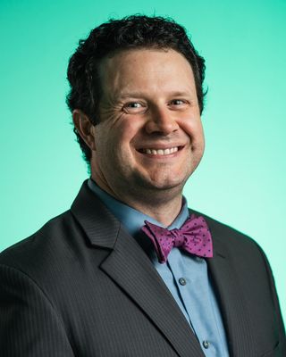 Photo of Nicholas Gaultney, Psychiatric Nurse Practitioner in Pflugerville, TX