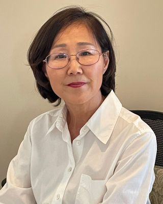 Photo of Young Rae Shim, PhD, LPC, Licensed Professional Counselor