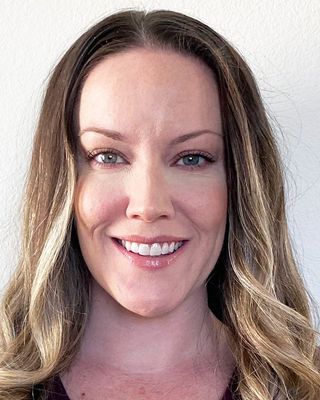 Photo of Amber Andrews, Marriage & Family Therapist in Roseville, CA