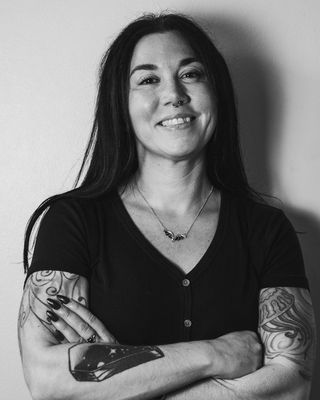 Photo of Samantha Cohen, Licensed Mental Health Counselor, LMHCA