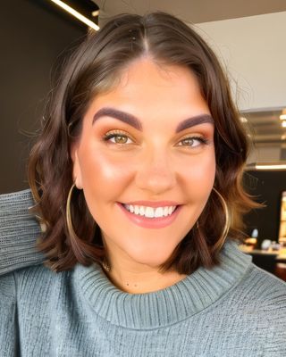 Photo of Amanda Kaczmarek, Counselor, LLPC