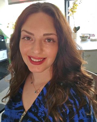 Photo of Aleksandra Gold, Clinical Social Work/Therapist, LCSW-R