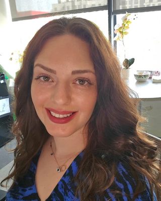 Photo of Aleksandra Gold, Clinical Social Work/Therapist, LCSW-R
