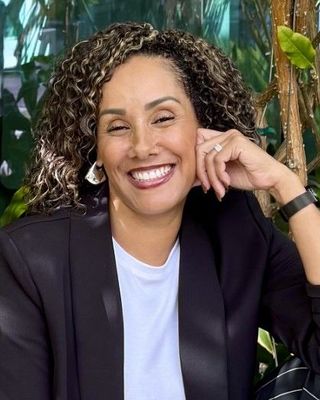 Photo of Myla Lampkin-Howell, Clinical Social Work/Therapist, LCSW