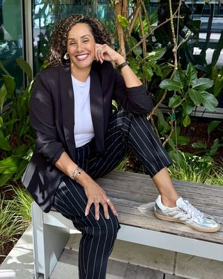 Photo of Myla Lampkin-Howell, Clinical Social Work/Therapist, LCSW
