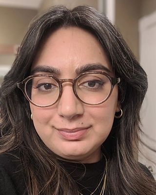 Photo of Alisha Soni, Counsellor, RCC