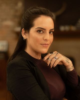 Photo of Isadora Amaral - Isa - SW Allied, Counsellor, MA, ACA-L1