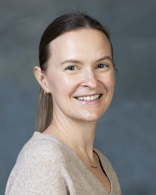 Photo of Jenny FitzGerald, Clinical Social Work/Therapist, LCSW