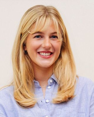 Photo of Ella Smith, Clinical Social Work/Therapist, LSW