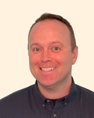 Photo of Andrew Thompson, Clinical Social Work/Therapist, MSW, LISW