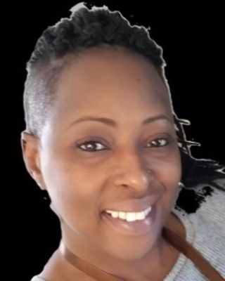 Photo of Trelease Hartfield, Licensed Professional Counselor, LPC