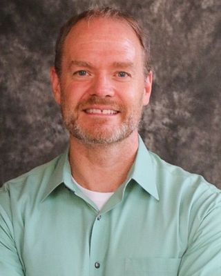 Photo of Russell Horning, PMHNP, Psychiatric Nurse Practitioner