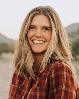 Photo of Darby Compton, Counselor, MA, NCC, LCPC