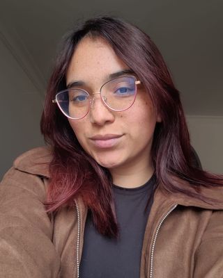 Foto de Juliana Andrea Rojas Rueda, Psicólogo, Lic. en Psicología, COLPSIC