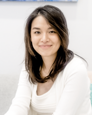 Photo of Phoebe Lo, Licensed Professional Counselor in Texas