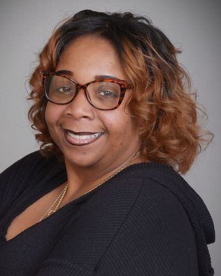 Photo of Terri Brown-Green, Licensed Professional Counselor, LPC