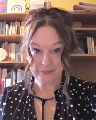 Photo of Anne Hagues - Therapy with Anne, Counsellor, MSc, MBACP