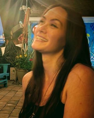 Photo of Kimberly Stanley, Licensed Professional Counselor, MS, NCC, LPC, RYT200