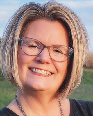 Photo of Heidi Fenton, Marriage & Family Therapist, RN, MS, LCMFT