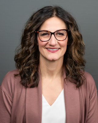 Photo of Christy Garnhart, Clinical Social Work/Therapist, BS, MSW, LCSW, EdS