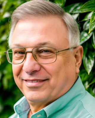 Photo of Robert M Tierney, Licensed Professional Counselor, M.Ed.,, LPC