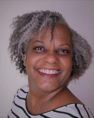 Photo of Danielle K Honeywood, MDiv, MS