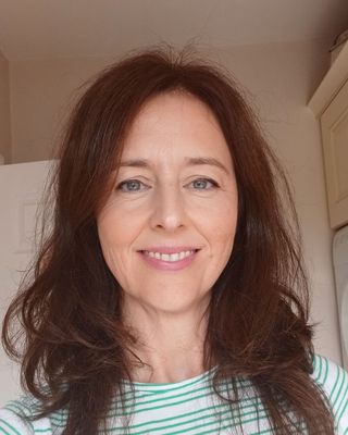 Photo of Mary Murphy, Psychotherapist, MIAHIP