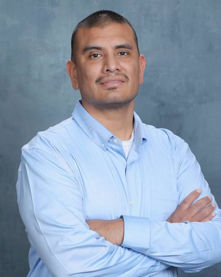 Photo of Sergio Aguirre, Psychiatric Nurse Practitioner, PMHNP