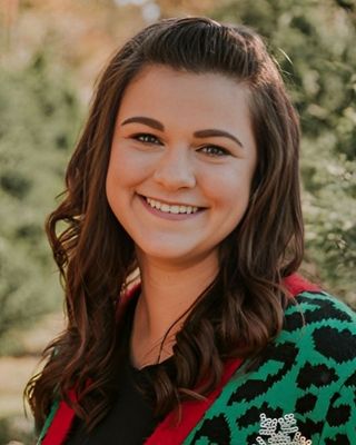 Photo of April Noriega, Licensed Professional Counselor, LPC