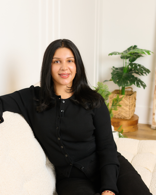 Photo of Jaslin Boparai, Pre-Licensed Professional