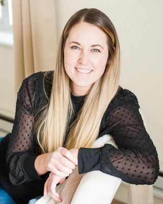 Photo of Sydney Focht, Licensed Professional Counselor, MA, LPC