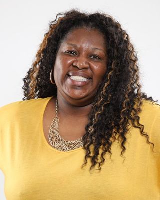Photo of Keisha Moore, Licensed Clinical Mental Health Counselor in Kernersville, NC