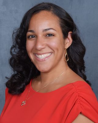 Photo of Catherine Nicole Frias-Johnson, Counselor in Harrison, NY