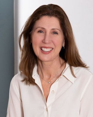 Photo of Susan Peacock, MSc, CPsychol, Psychologist