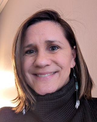 Photo of Desiree Bertrand, Registered Psychotherapist (Qualifying)