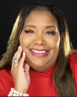Photo of Lakisha Foxworth, Marriage & Family Therapist, LMFT