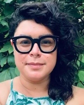 Photo of Mia Becker, Clinical Social Work/Therapist, LCSW
